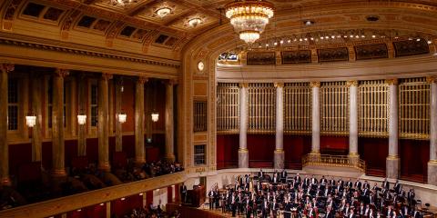 Symphonieorchester des Bayerischen Rundfunks / Andsnes / Welser-Möst