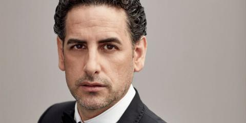 Great Voices: Juan Diego Flórez