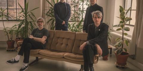 Tocotronic