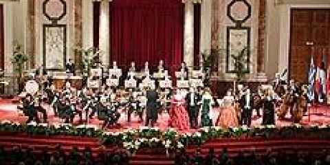 Wiener Hofburg Orchester