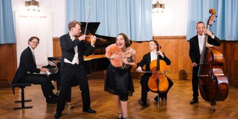 Amadeus Concerts Vienna