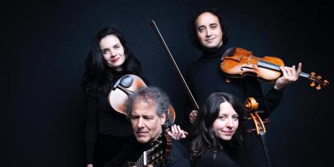 Paganini Ensemble