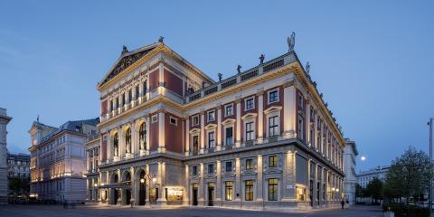 Sächsische Staatskapelle Dresden  Christian Thielemann | Gustav Mahler