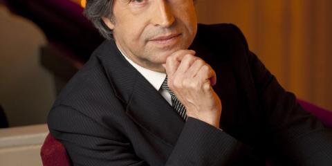 Wiener Philharmoniker  Riccardo Muti | Schubert • Bruckner