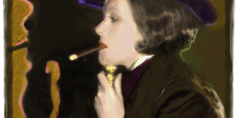 La rondine