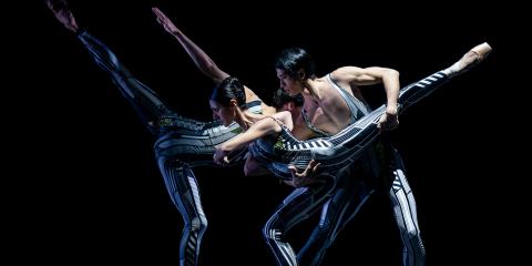 Ballett: Promethean Fire