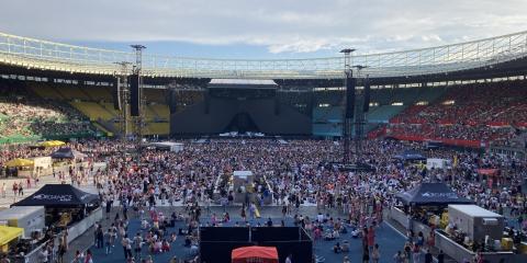 Taylor Swift | The Eras Tour