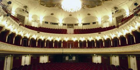 Salzburger Landestheater