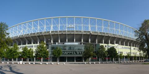 Ernst Happel Stadion Wien