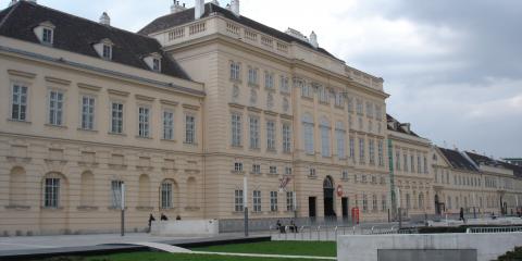 Museumsquartier Wien