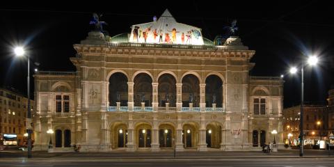 Staatsoper Wien