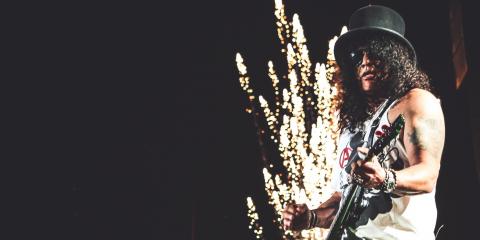 Guns N' Roses