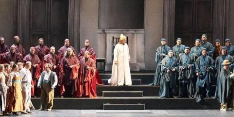 Simon Boccanegra