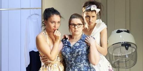 La Cenerentola