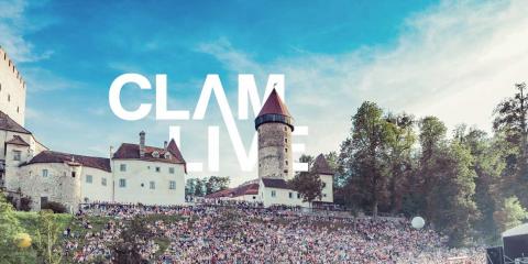 Clam Rock 2023