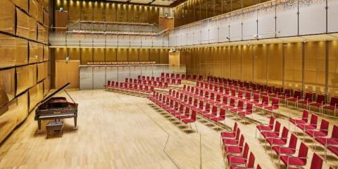 International Mozart Competition Vienna