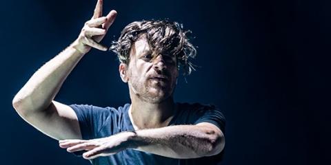 Parov Stelar