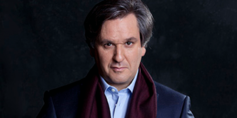 Orchestra dell’Accademia Nazionale di Santa Cecilia Roma Sir Antonio Pappano | Beethoven • Liszt • Strauss