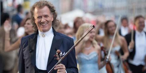 André Rieu