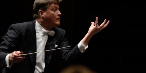 Wiener Philharmoniker · Thielemann