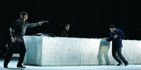 Eugen Onegin
