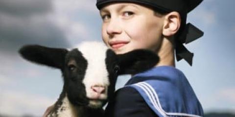 Good Shepherds - Christmas with the Vienna Boys Choir