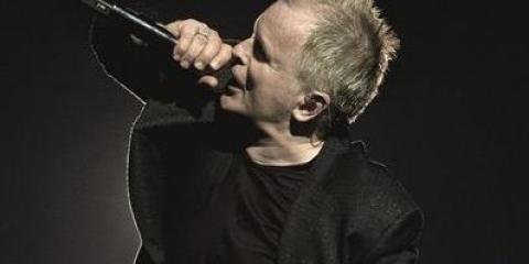 Herbert Grönemeyer