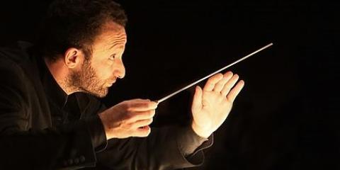 Berlin Philharmonics 2 · Petrenko