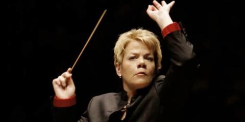 ORF RSO Wien Marin Alsop | Gustav Mahler