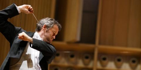 Bruckner Orchester Linz Markus Poschner | Beethoven