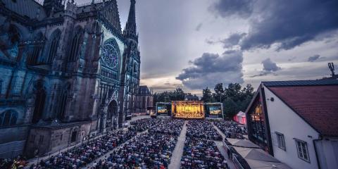 Klassik am Dom 2023 - Norah Jones