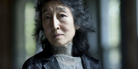 Solistenkonzert Uchida · Biss