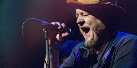 Zucchero - Overdose D'Amore