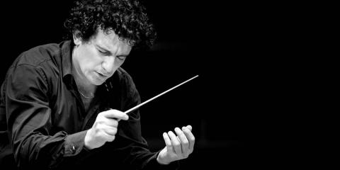 Vienna Symphonic Orchestra Alain Altinoglu | Gustav Mahler