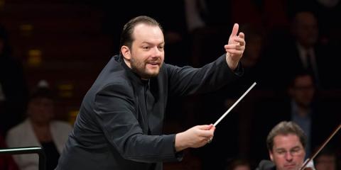 Wiener Philharmoniker Andris Nelsons | Mahler • Prokofjew