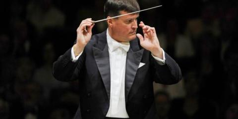 Sächsische Staatskapelle Dresden  - Christian Thielemann | Hindemith • Strauss