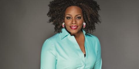 Dianne Reeves
