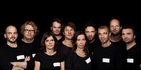 Musicbanda Franui & Die Strottern - Franzensfest