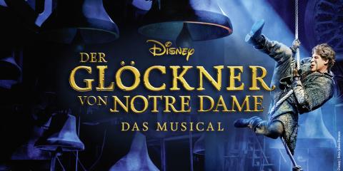 Der Glöckner von Notre Dame