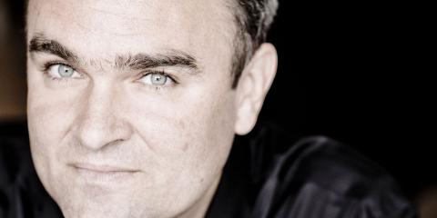 Mozart-Matinee · Widmann