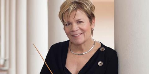 ORF RSO Wien Marin Alsop | Glinsner • Henze • Bartók