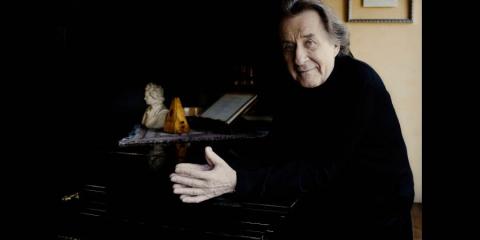 Rudolf Buchbinder | Mozart • Haydn • Schumann