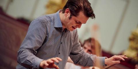 Concentus Musicus Wien  Stefan Gottfried | Mozart • Haydn