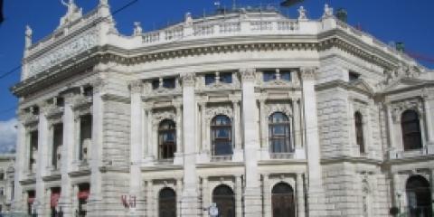 Burgtheater Wien Karten